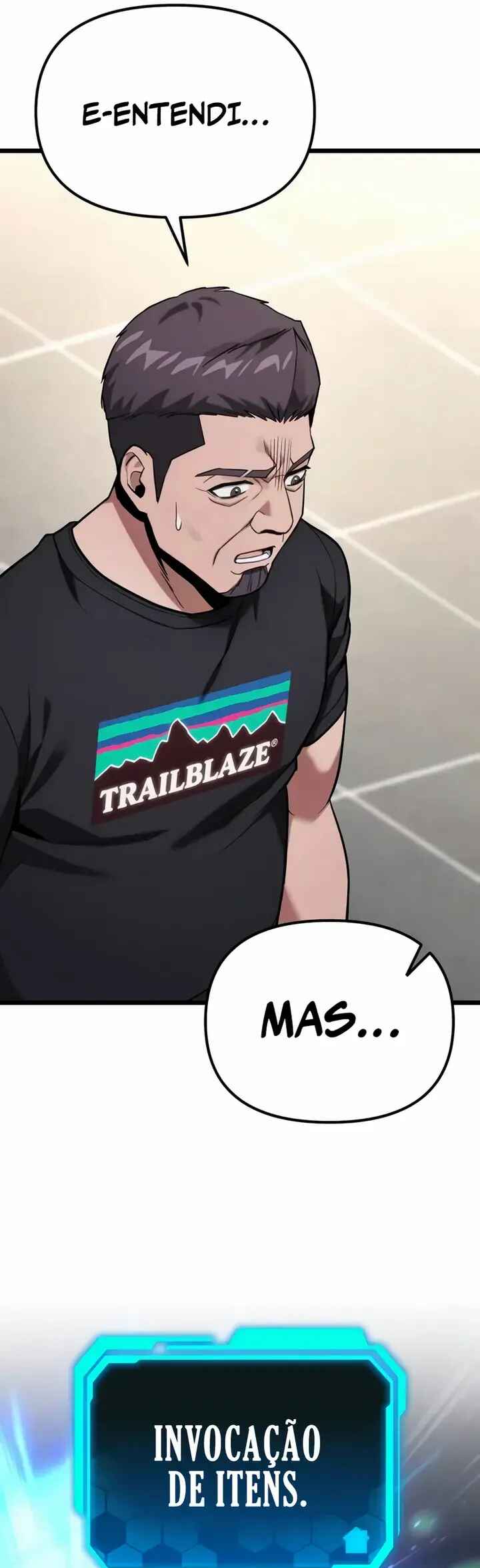 Read The Ultimate Shut-In PT Manga Online