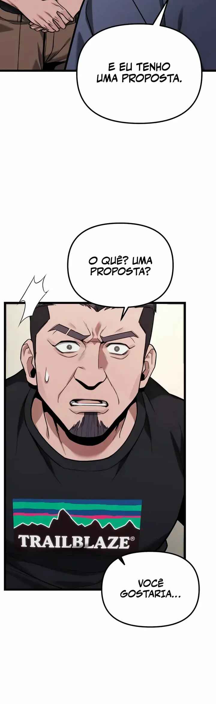 Read The Ultimate Shut-In PT Manga Online