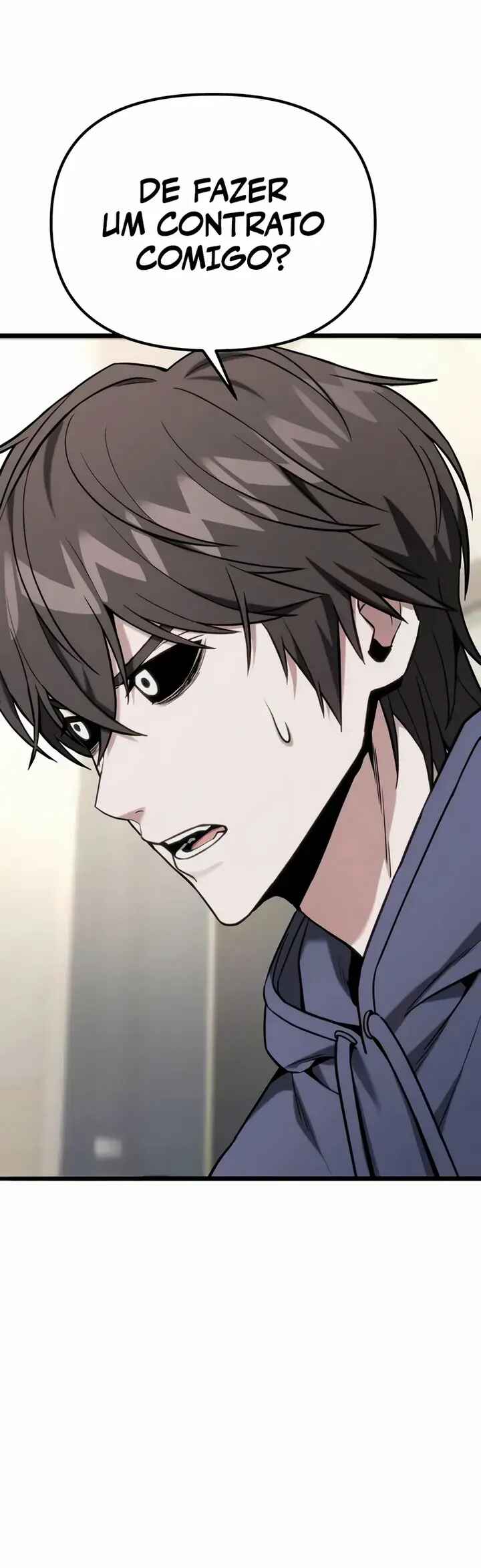 Read The Ultimate Shut-In PT Manga Online