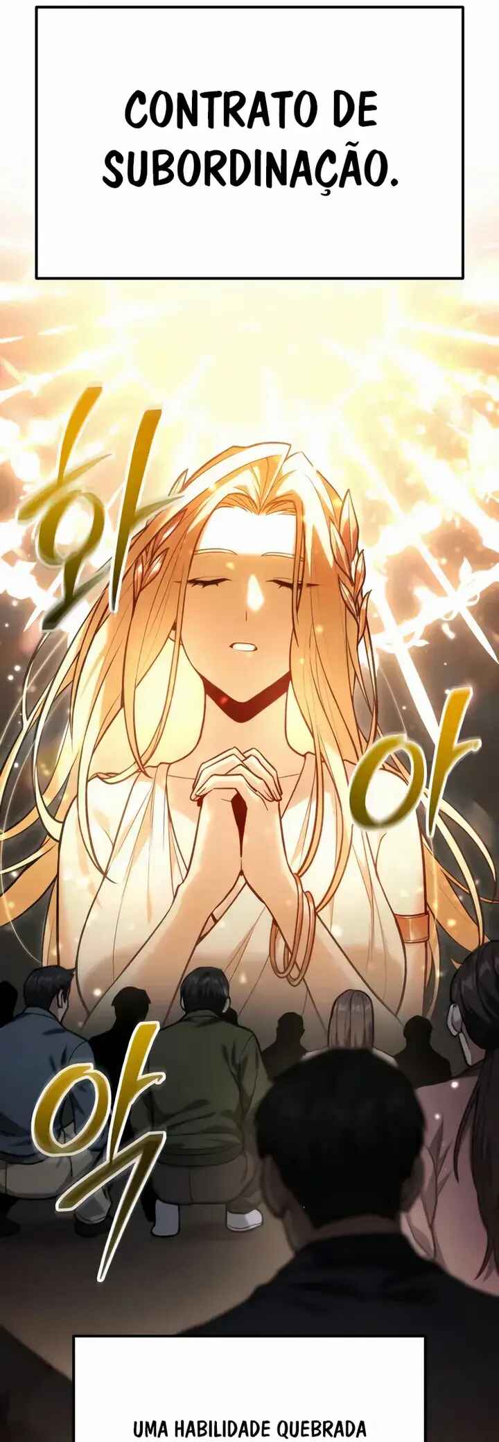 Read The Ultimate Shut-In PT Manga Online