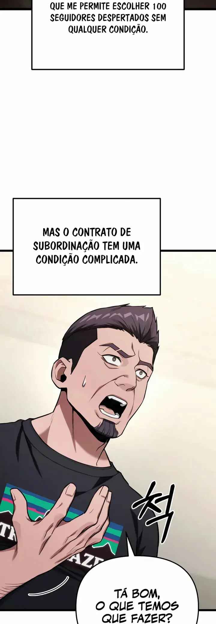 Read The Ultimate Shut-In PT Manga Online