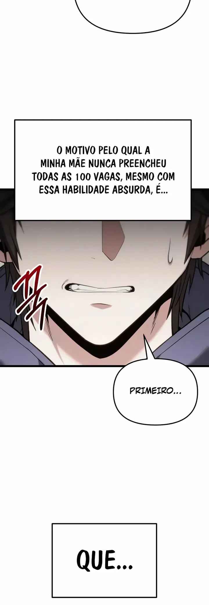 Read The Ultimate Shut-In PT Manga Online