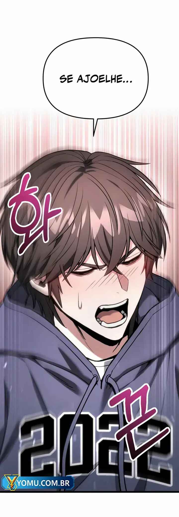 Read The Ultimate Shut-In PT Manga Online