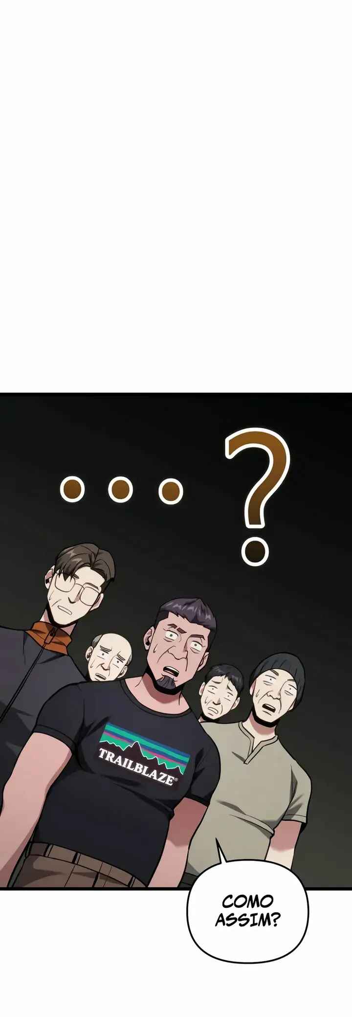 Read The Ultimate Shut-In PT Manga Online