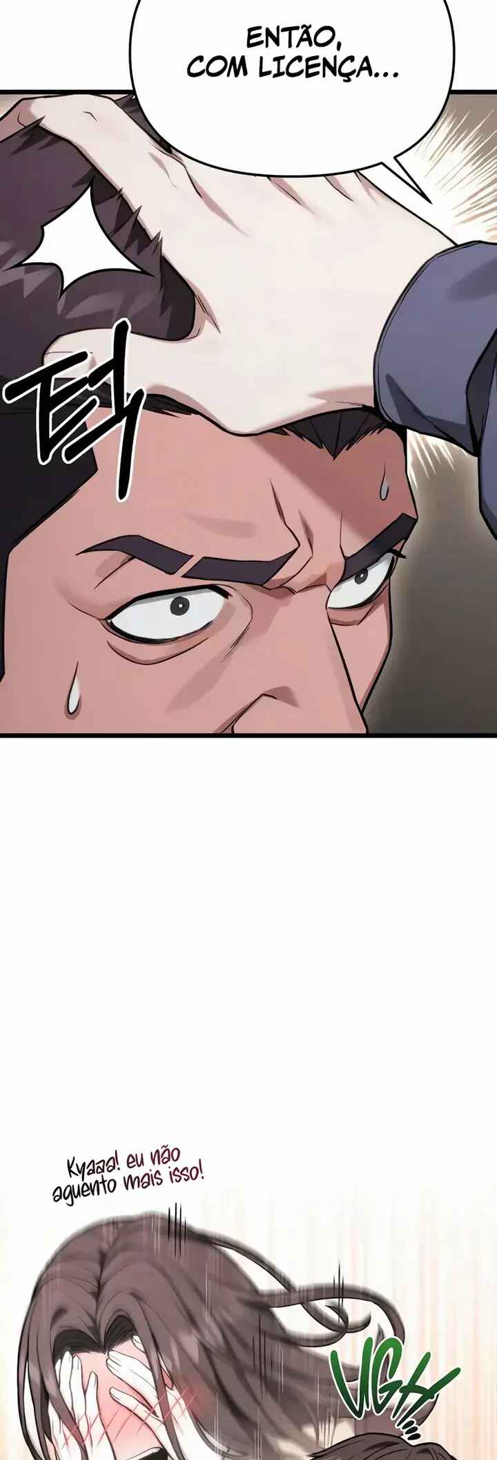 Read The Ultimate Shut-In PT Manga Online