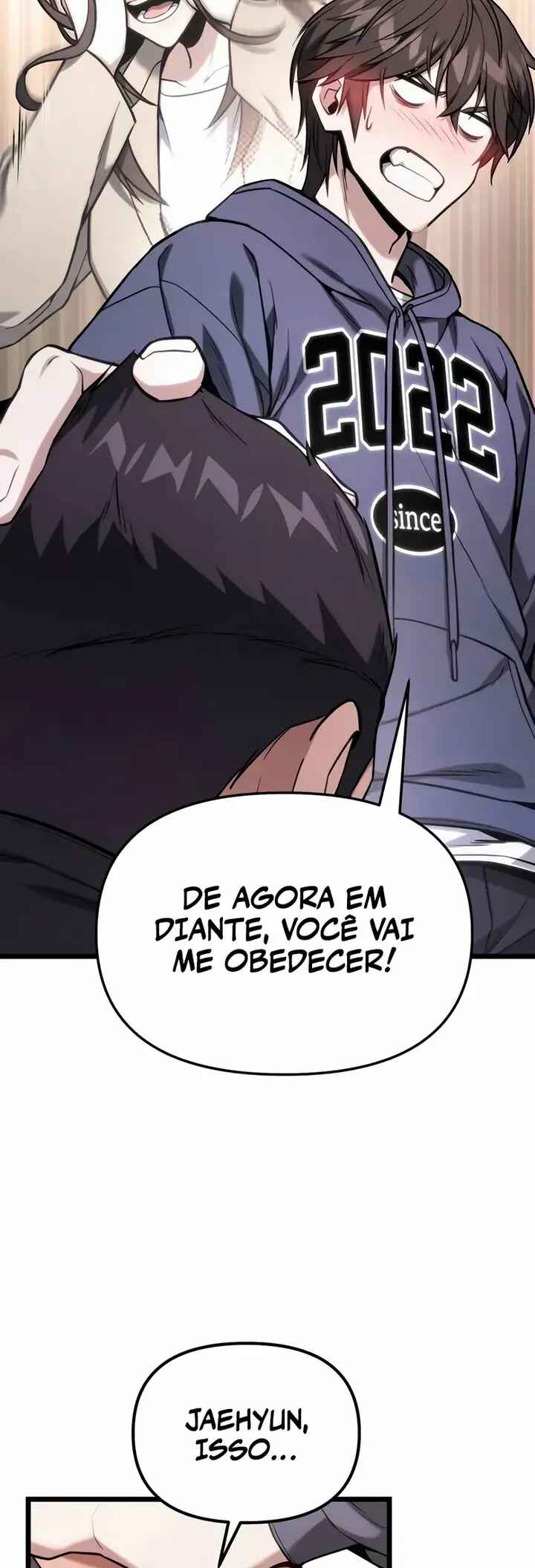 Read The Ultimate Shut-In PT Manga Online