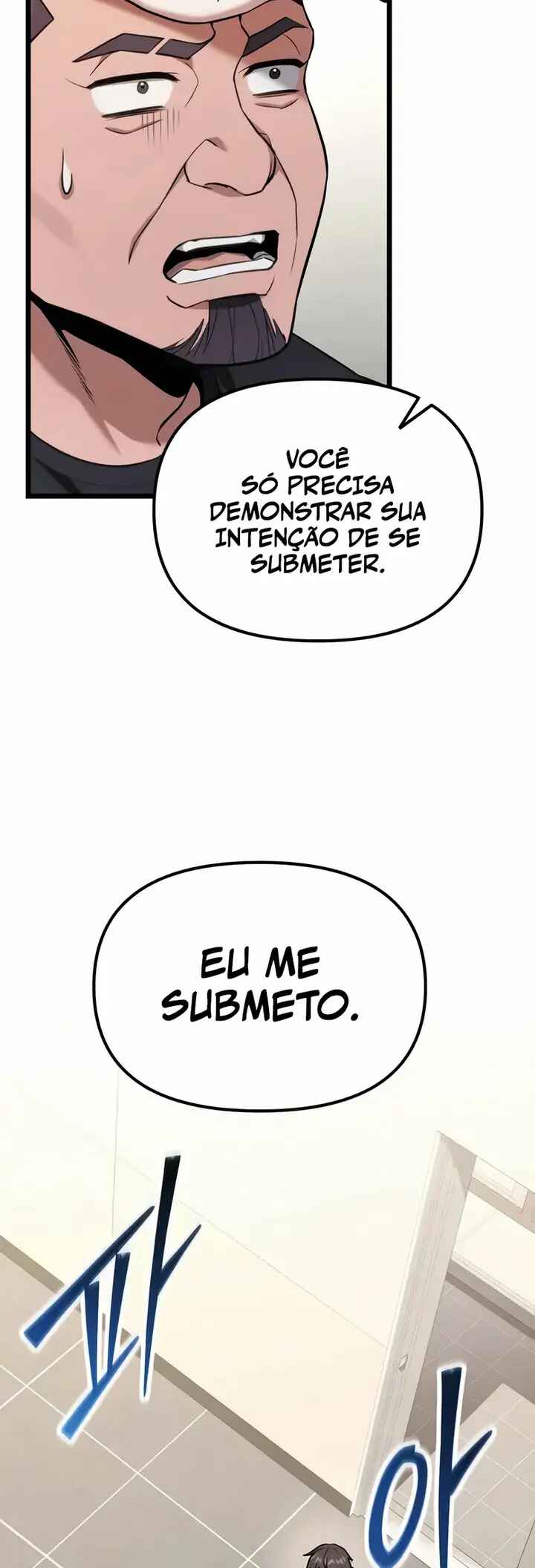 Read The Ultimate Shut-In PT Manga Online