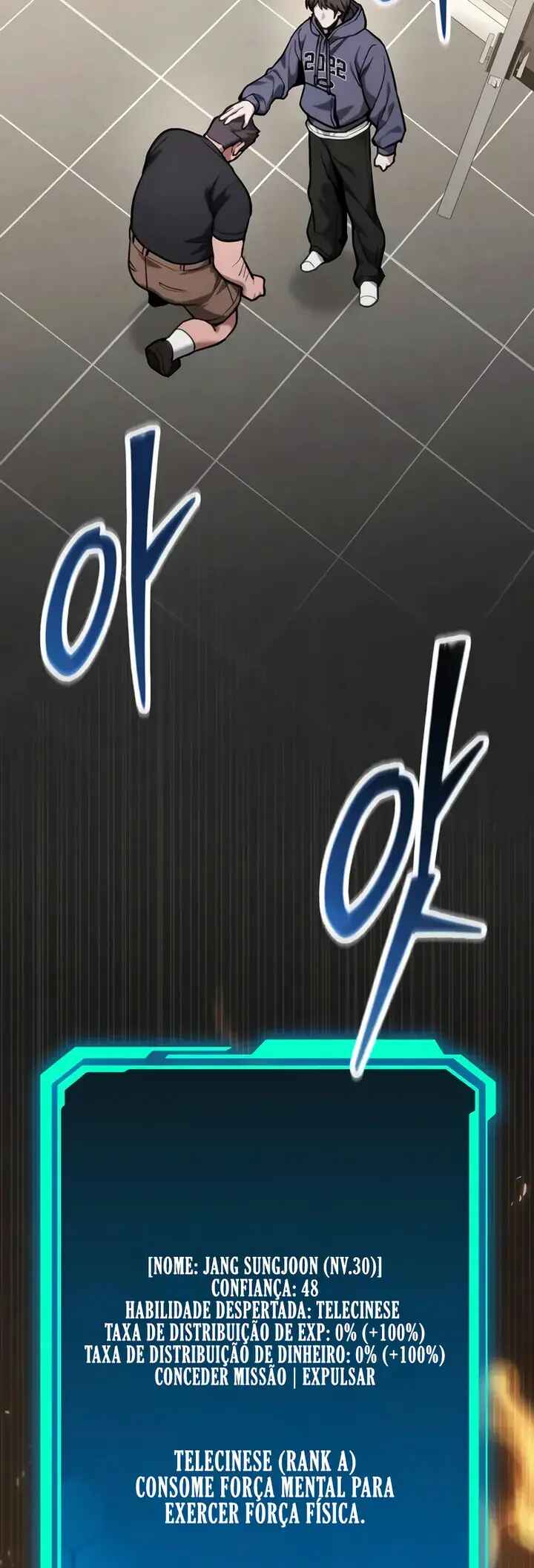 Read The Ultimate Shut-In PT Manga Online