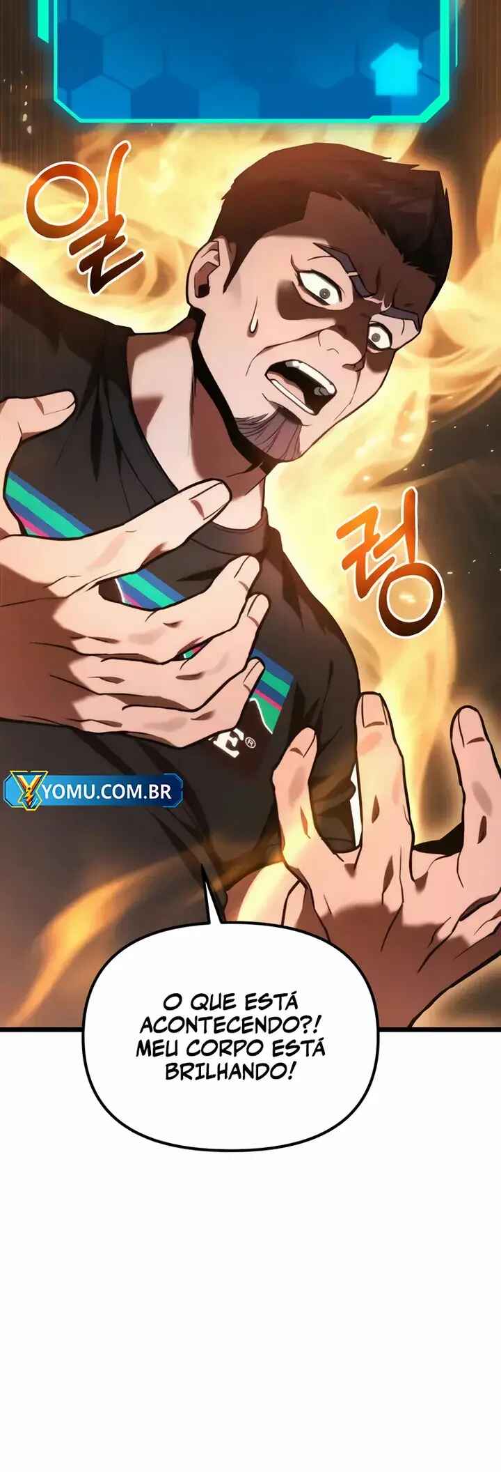 Read The Ultimate Shut-In PT Manga Online