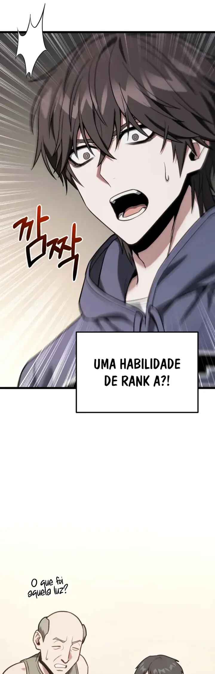 Read The Ultimate Shut-In PT Manga Online