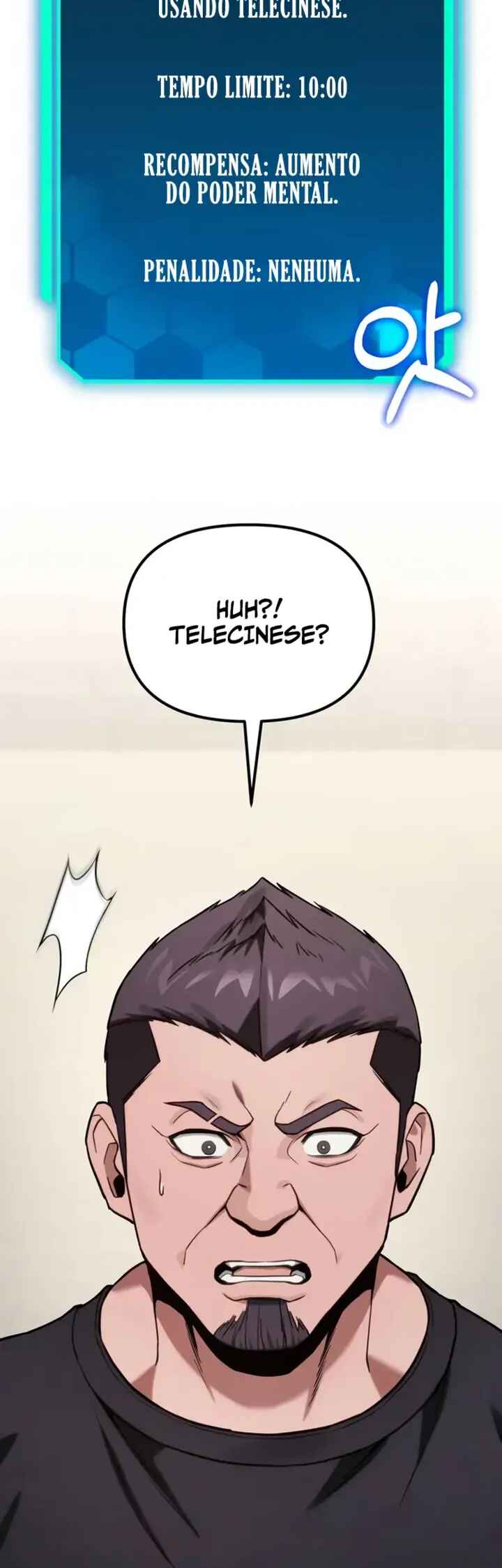 Read The Ultimate Shut-In PT Manga Online