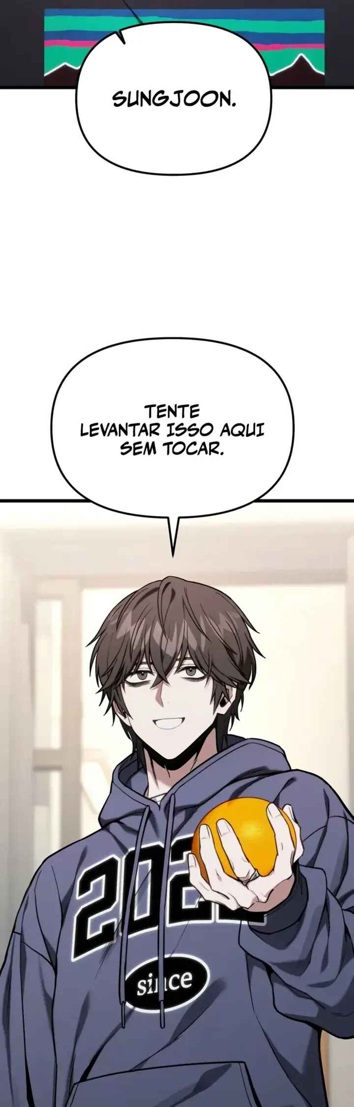 Read The Ultimate Shut-In PT Manga Online