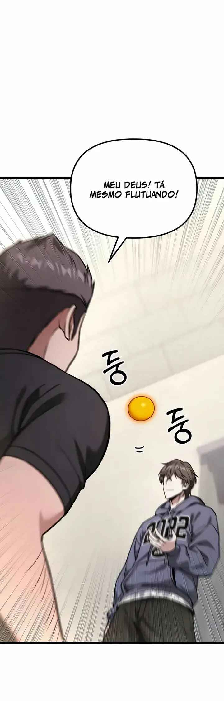 Read The Ultimate Shut-In PT Manga Online