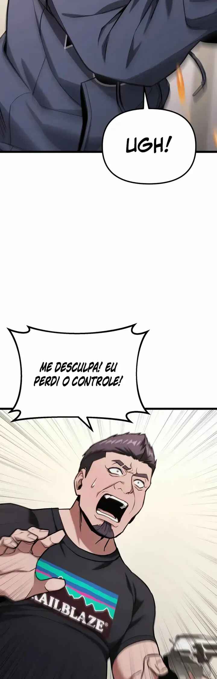 Read The Ultimate Shut-In PT Manga Online