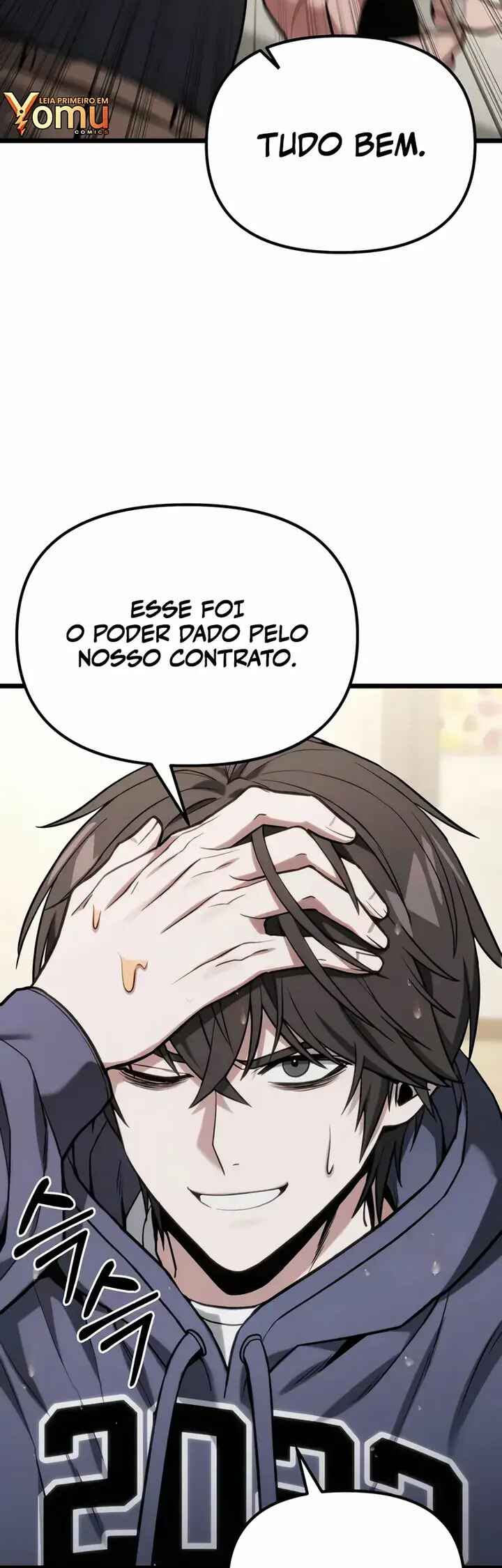 Read The Ultimate Shut-In PT Manga Online