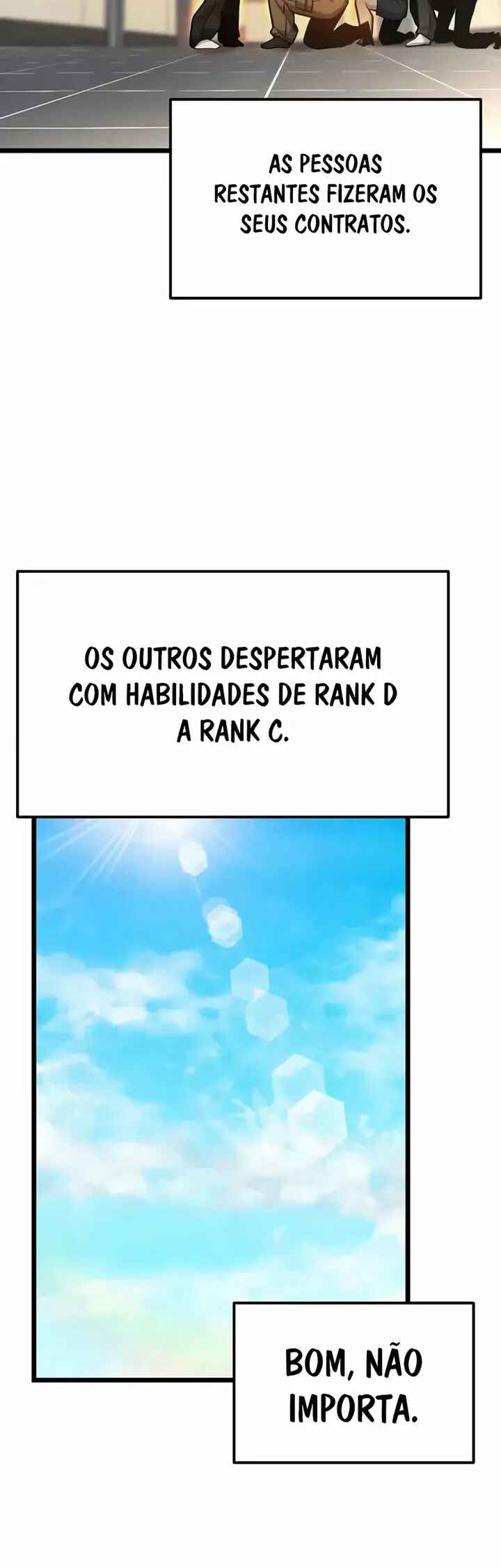 Read The Ultimate Shut-In PT Manga Online