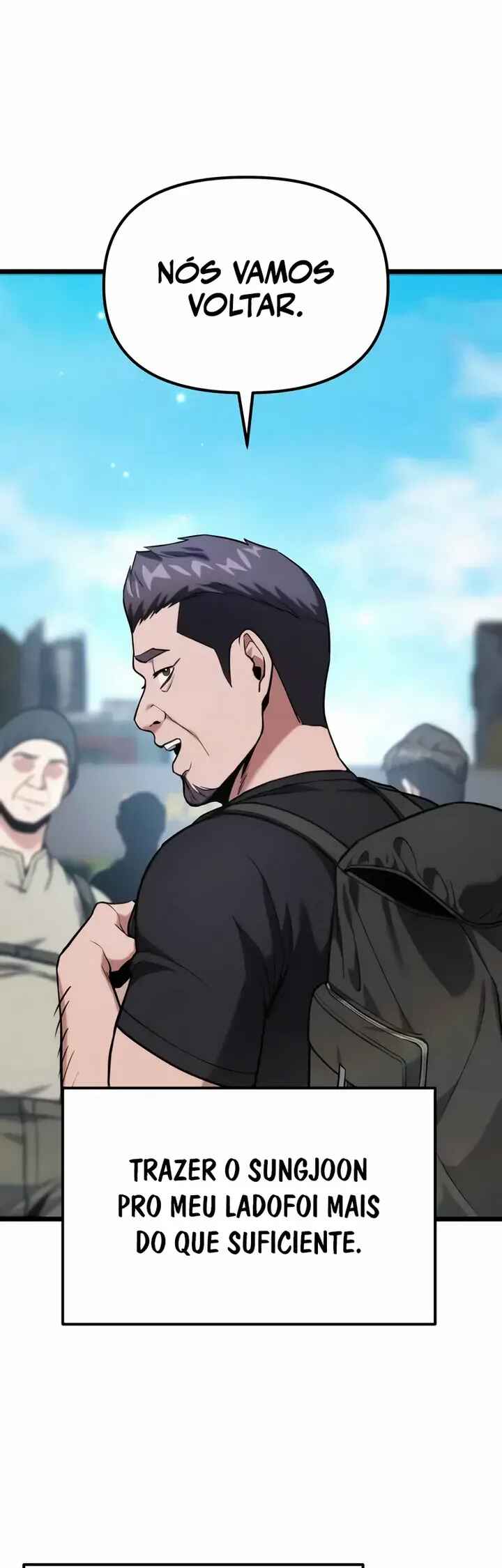 Read The Ultimate Shut-In PT Manga Online