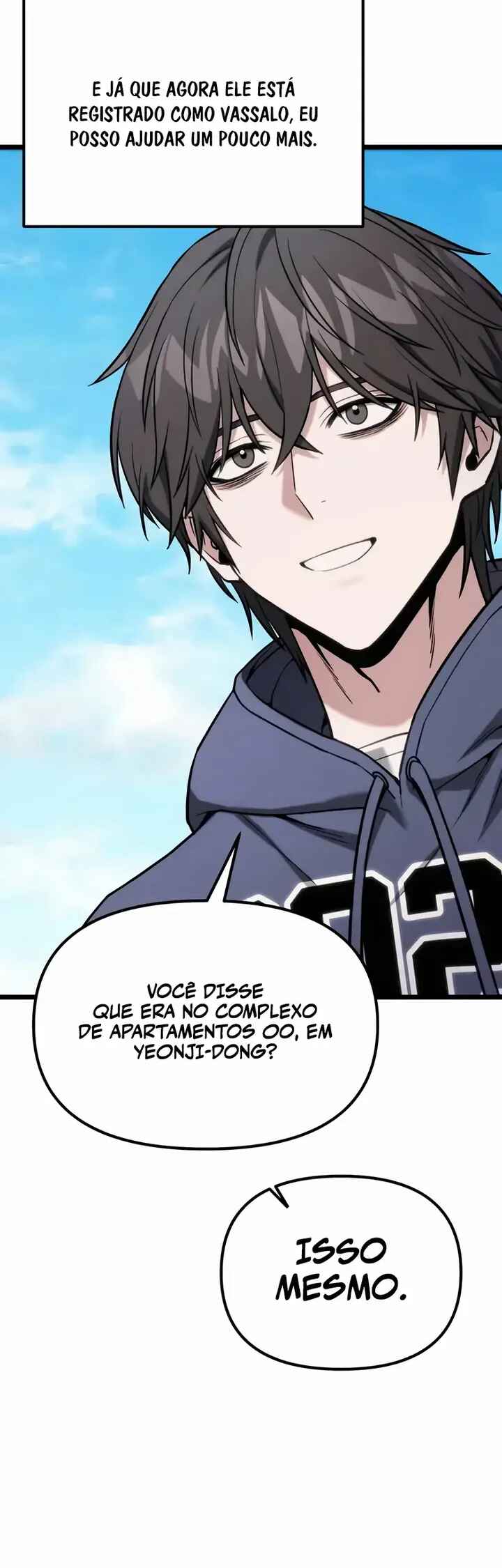 Read The Ultimate Shut-In PT Manga Online