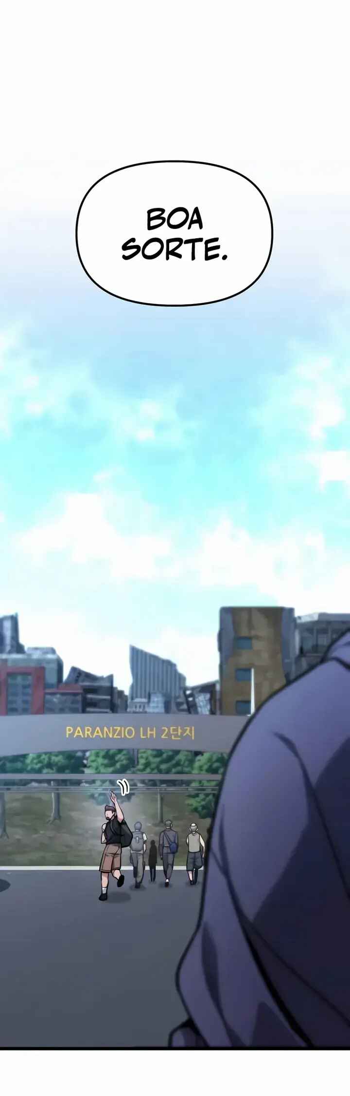 Read The Ultimate Shut-In PT Manga Online