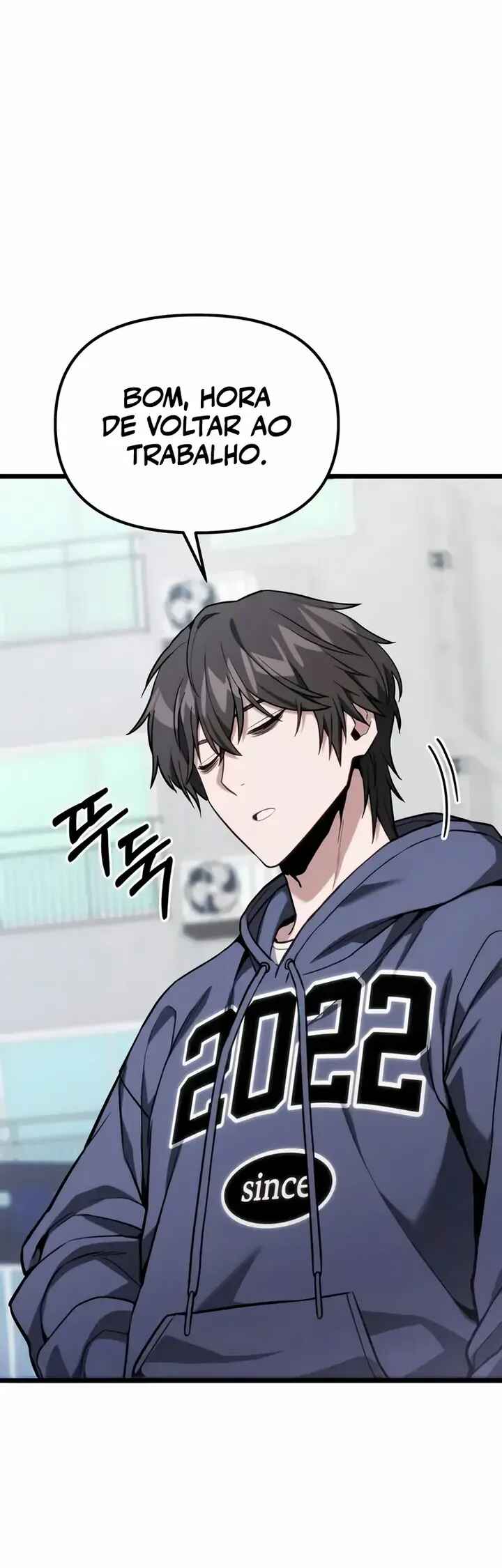 Read The Ultimate Shut-In PT Manga Online