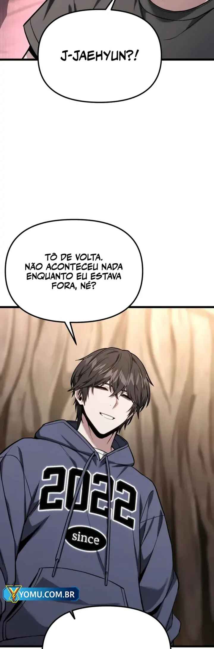 Read The Ultimate Shut-In PT Manga Online