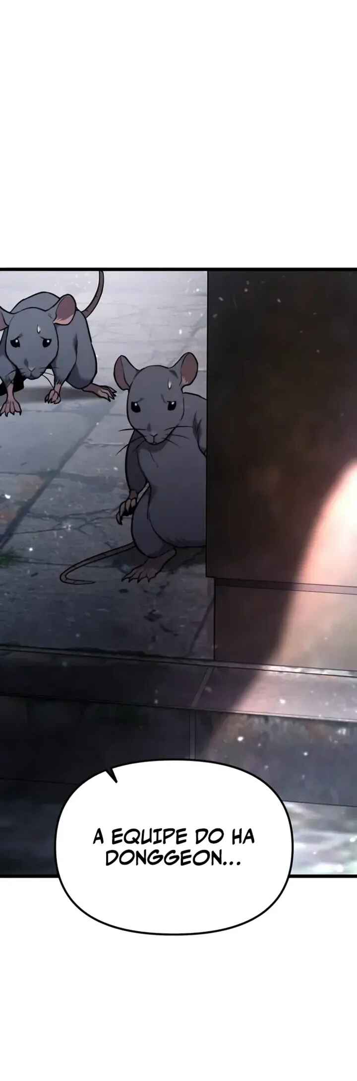 Read The Ultimate Shut-In PT Manga Online