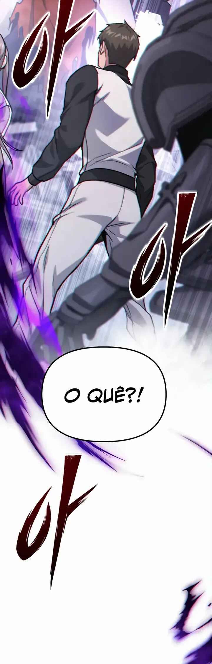 Read The Ultimate Shut-In PT Manga Online