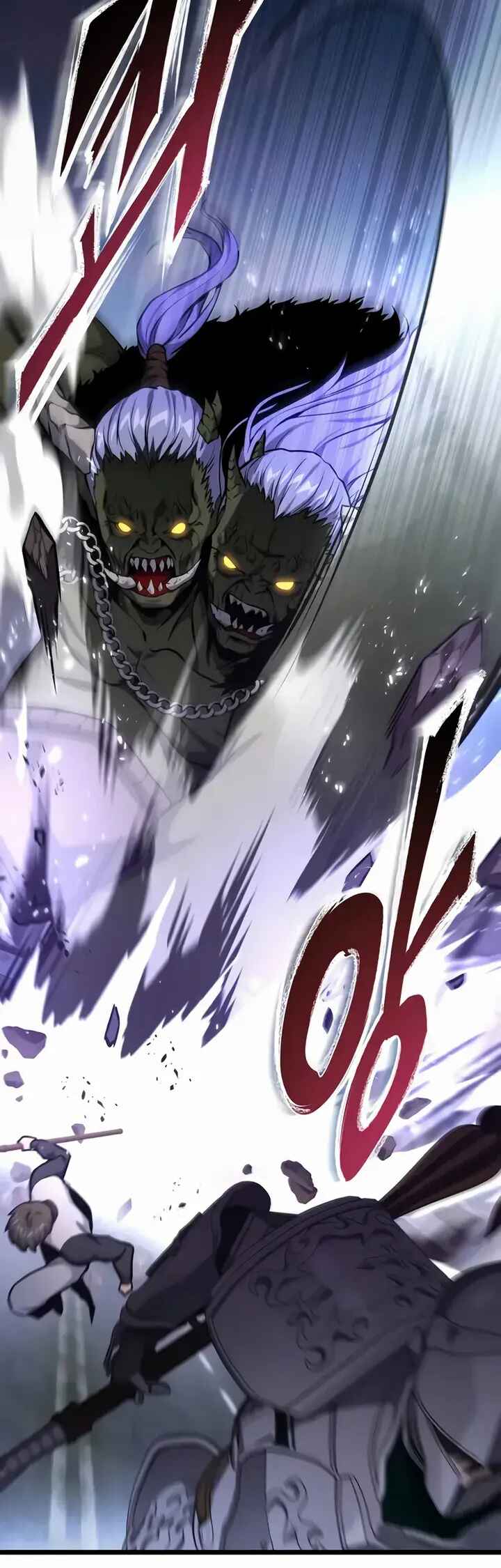 Read The Ultimate Shut-In PT Manga Online