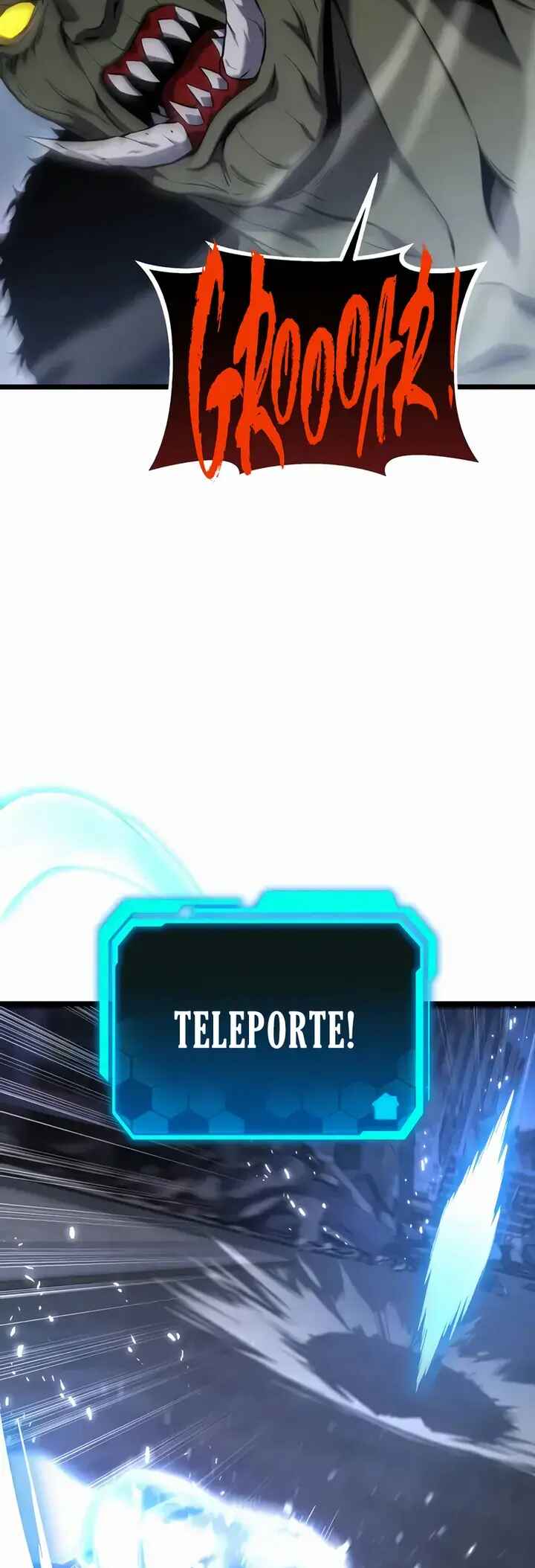 Read The Ultimate Shut-In PT Manga Online