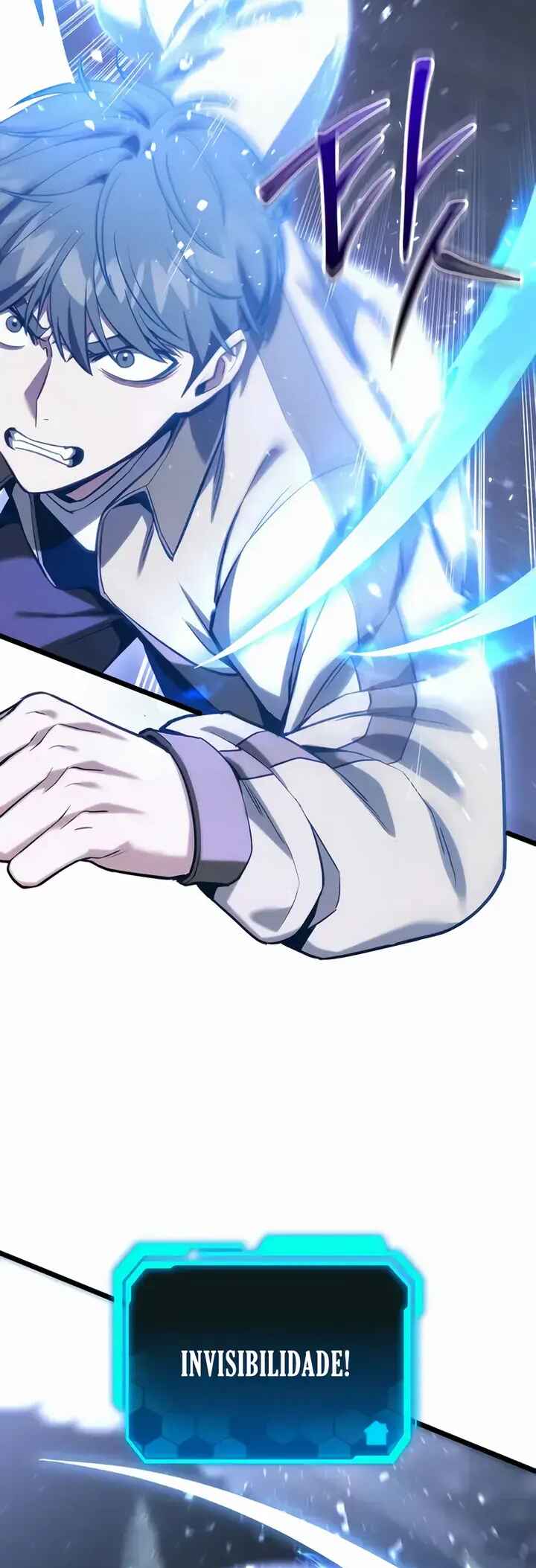 Read The Ultimate Shut-In PT Manga Online