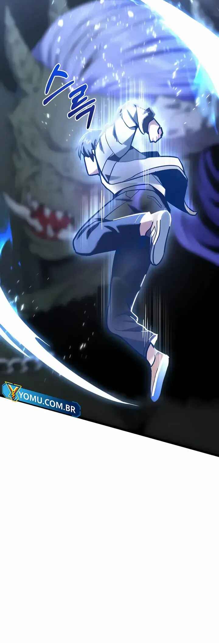 Read The Ultimate Shut-In PT Manga Online