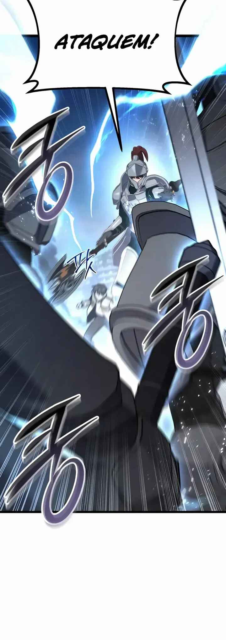 Read The Ultimate Shut-In PT Manga Online