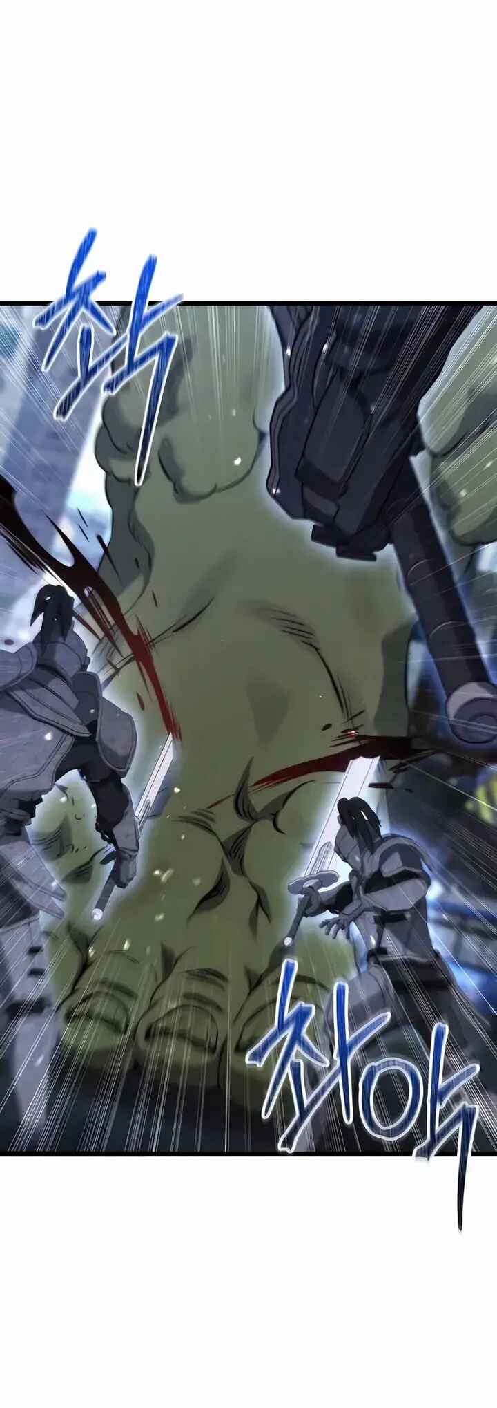 Read The Ultimate Shut-In PT Manga Online