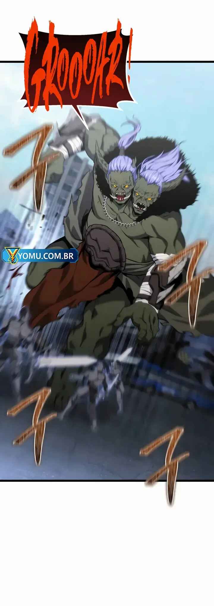 Read The Ultimate Shut-In PT Manga Online