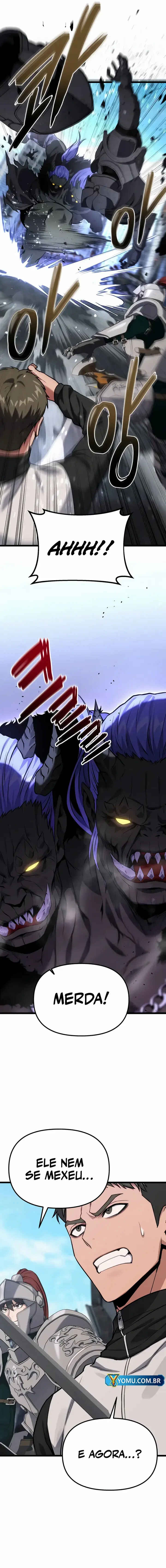 Read The Ultimate Shut-In PT Manga Online