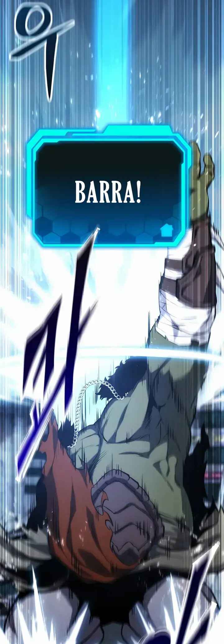 Read The Ultimate Shut-In PT Manga Online