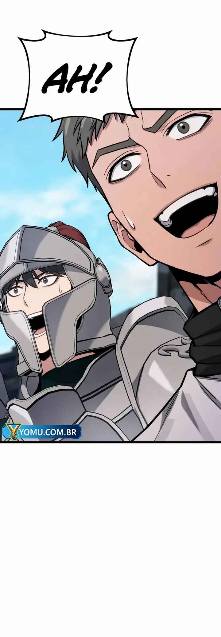 Read The Ultimate Shut-In PT Manga Online