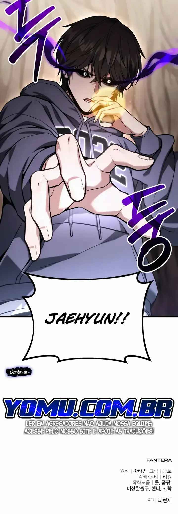 Read The Ultimate Shut-In PT Manga Online