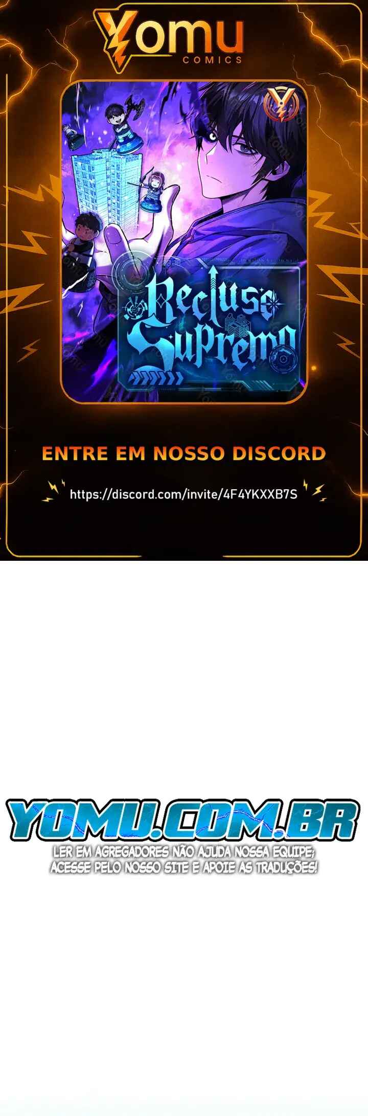 Read The Ultimate Shut-In PT Manga Online