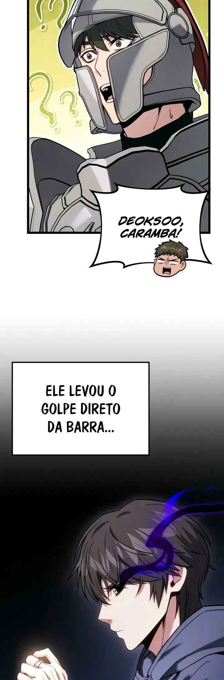 Read The Ultimate Shut-In PT Manga Online