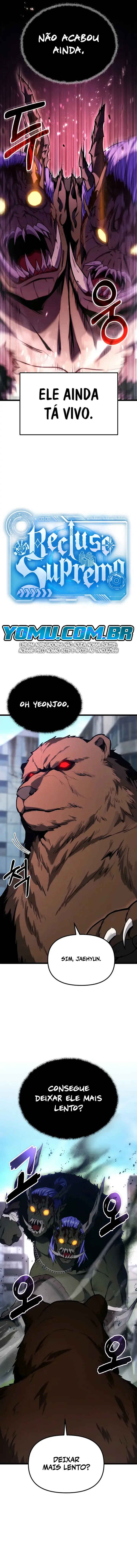 Read The Ultimate Shut-In PT Manga Online