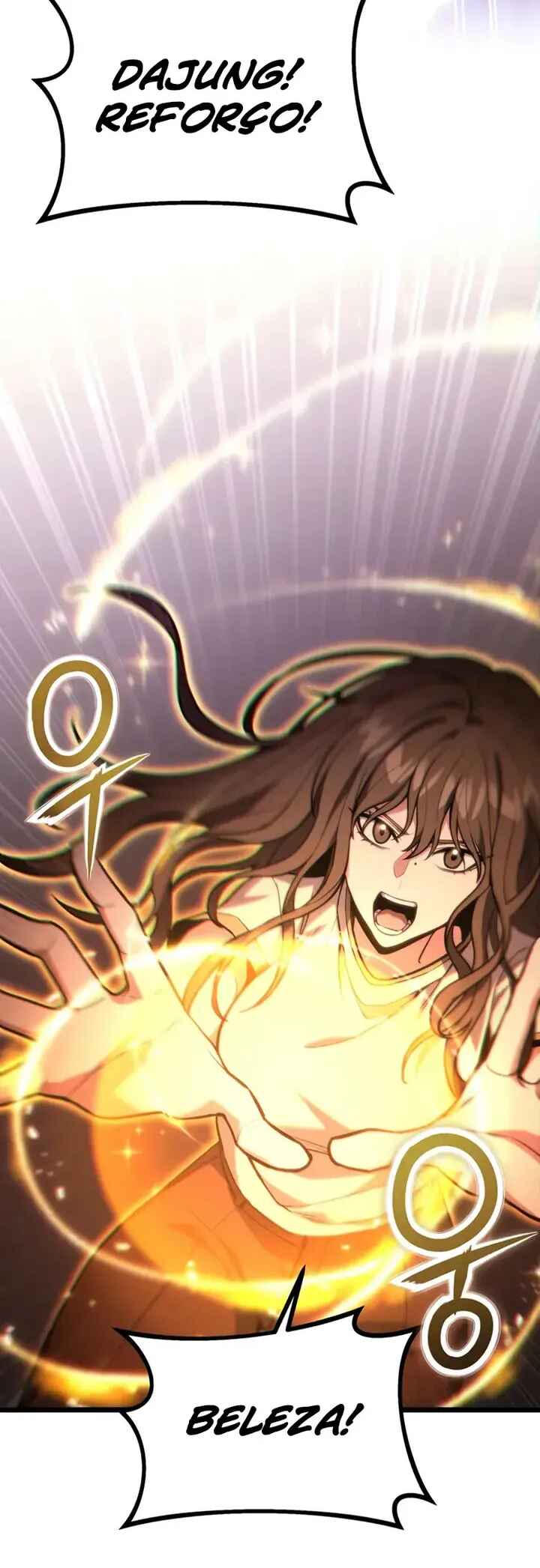 Read The Ultimate Shut-In PT Manga Online