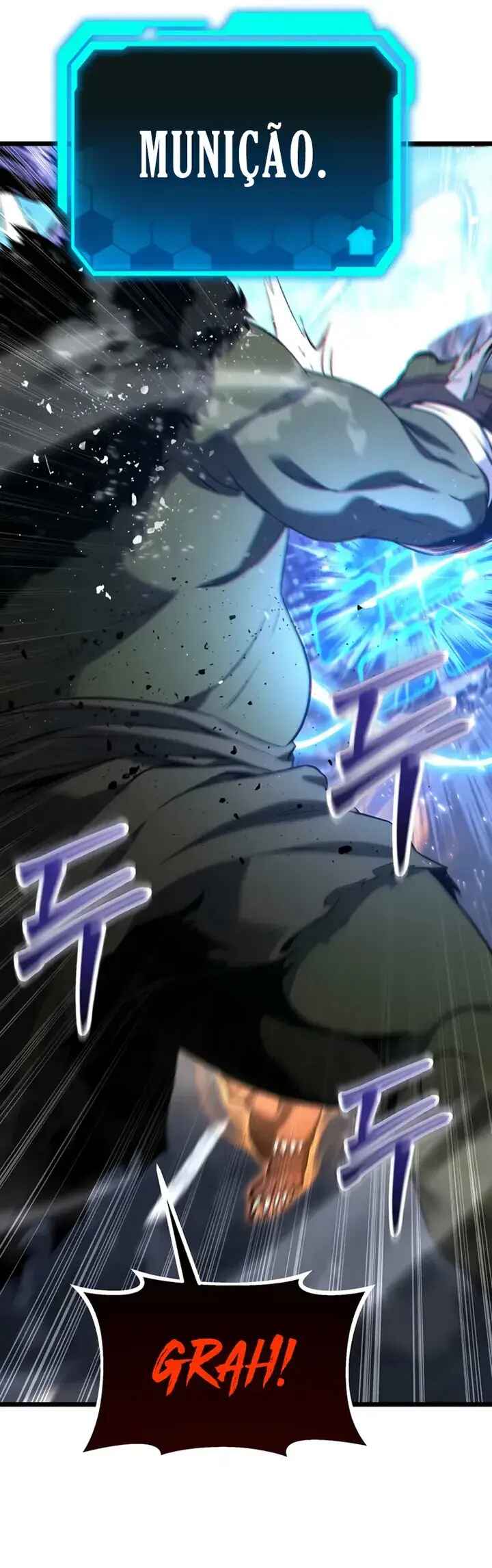 Read The Ultimate Shut-In PT Manga Online