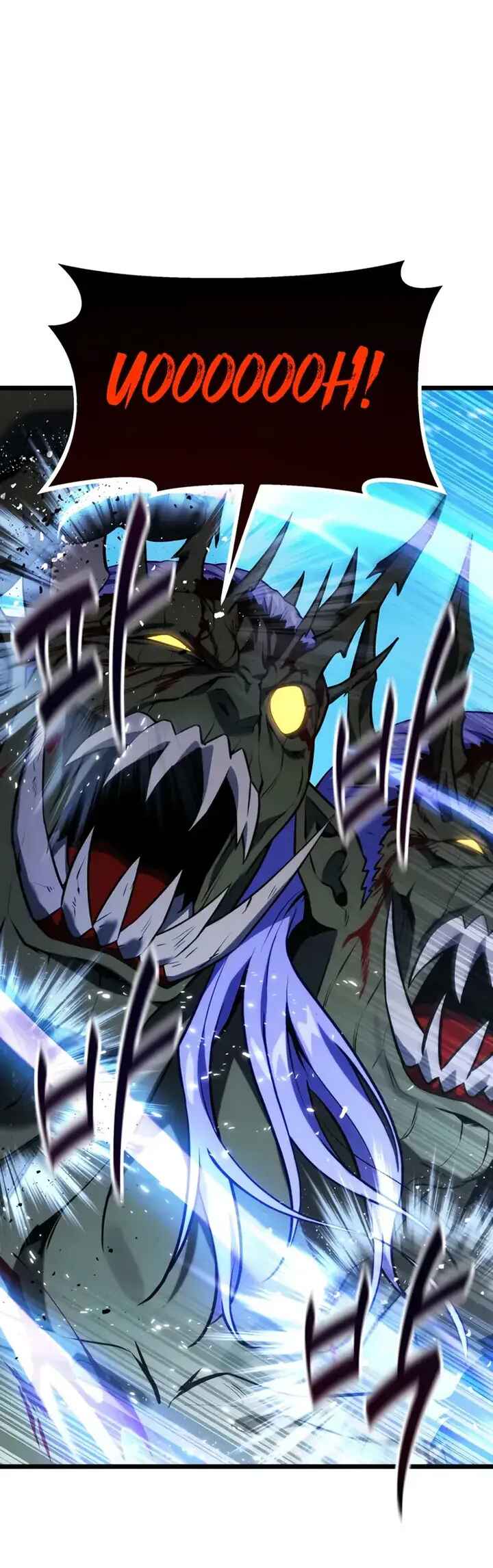 Read The Ultimate Shut-In PT Manga Online