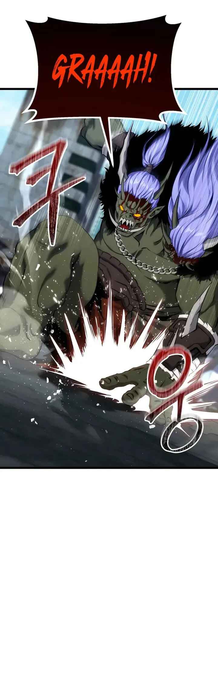 Read The Ultimate Shut-In PT Manga Online