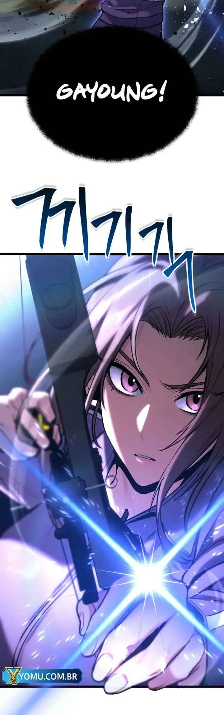 Read The Ultimate Shut-In PT Manga Online