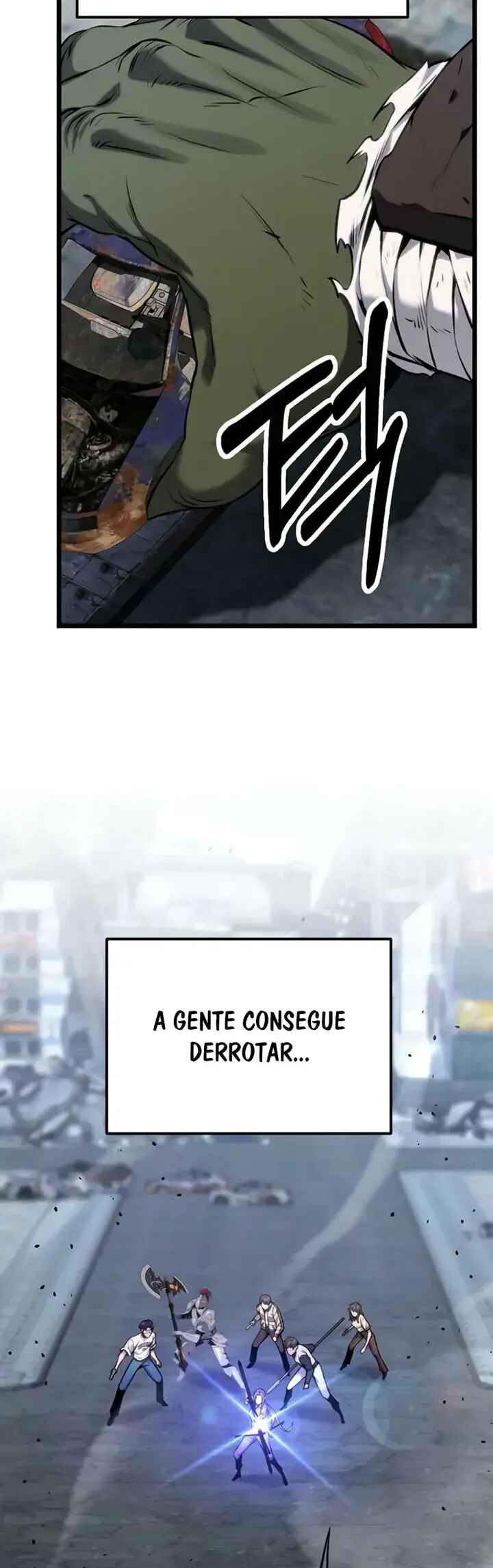 Read The Ultimate Shut-In PT Manga Online