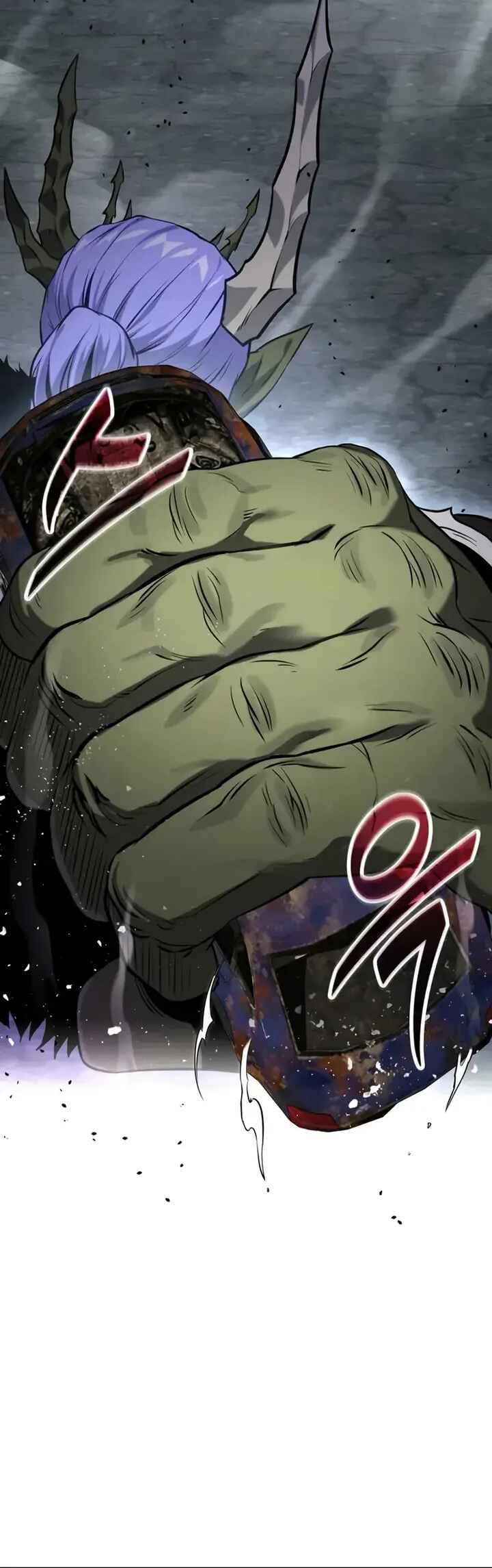 Read The Ultimate Shut-In PT Manga Online