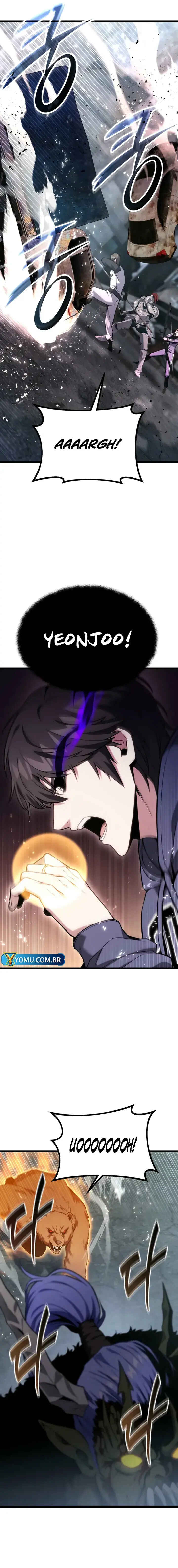 Read The Ultimate Shut-In PT Manga Online