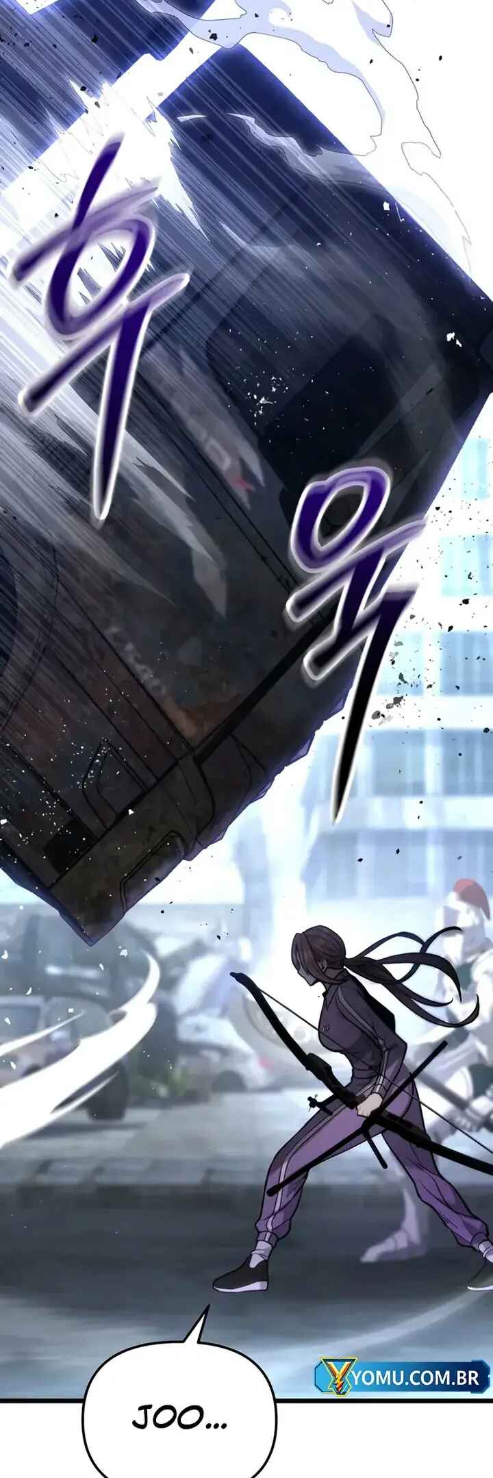 Read The Ultimate Shut-In PT Manga Online